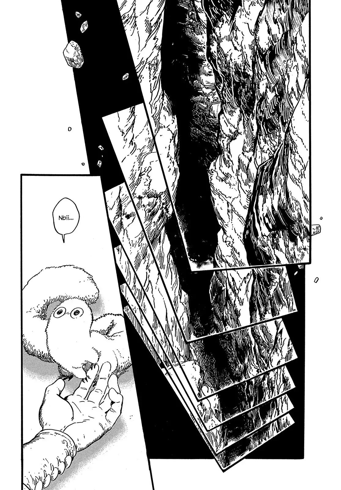 Read Witch Hat Atelier Manga Online