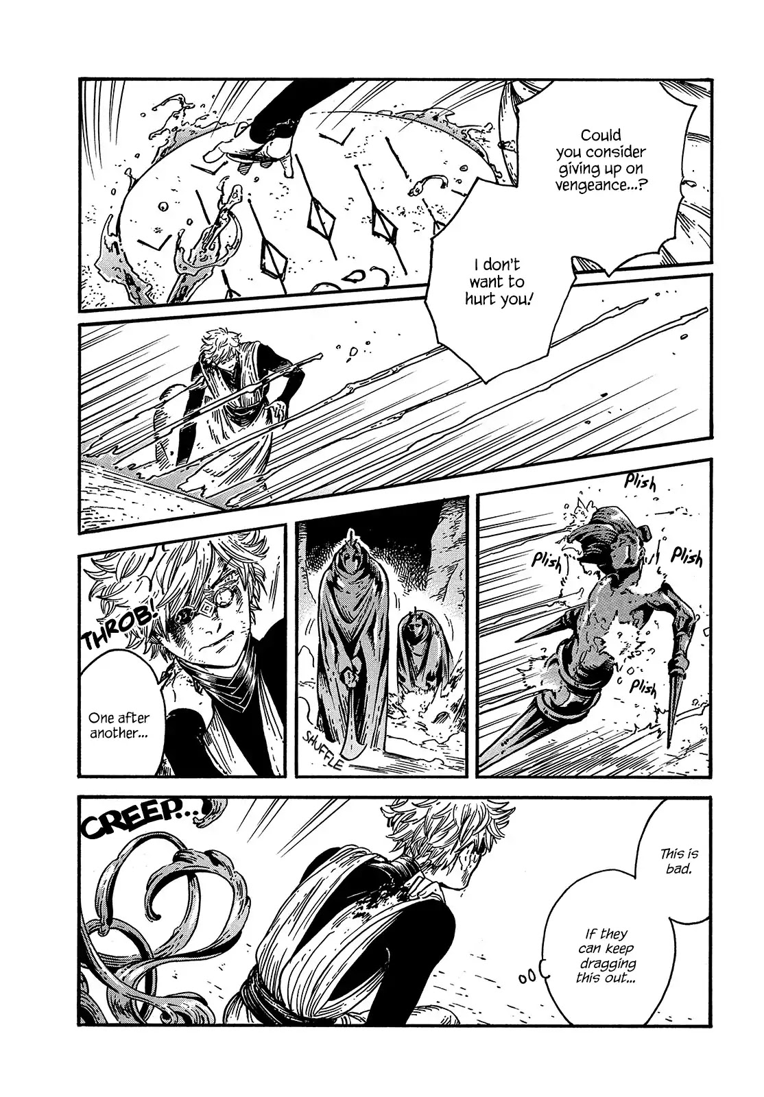 Read Witch Hat Atelier Manga Online