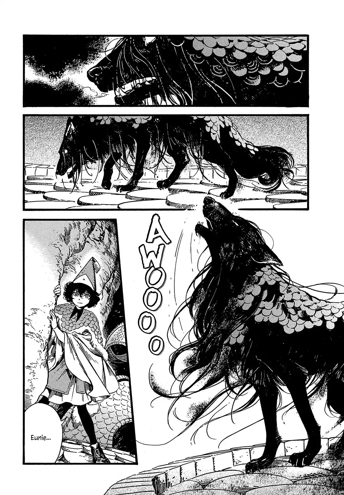 Read Witch Hat Atelier Manga Online