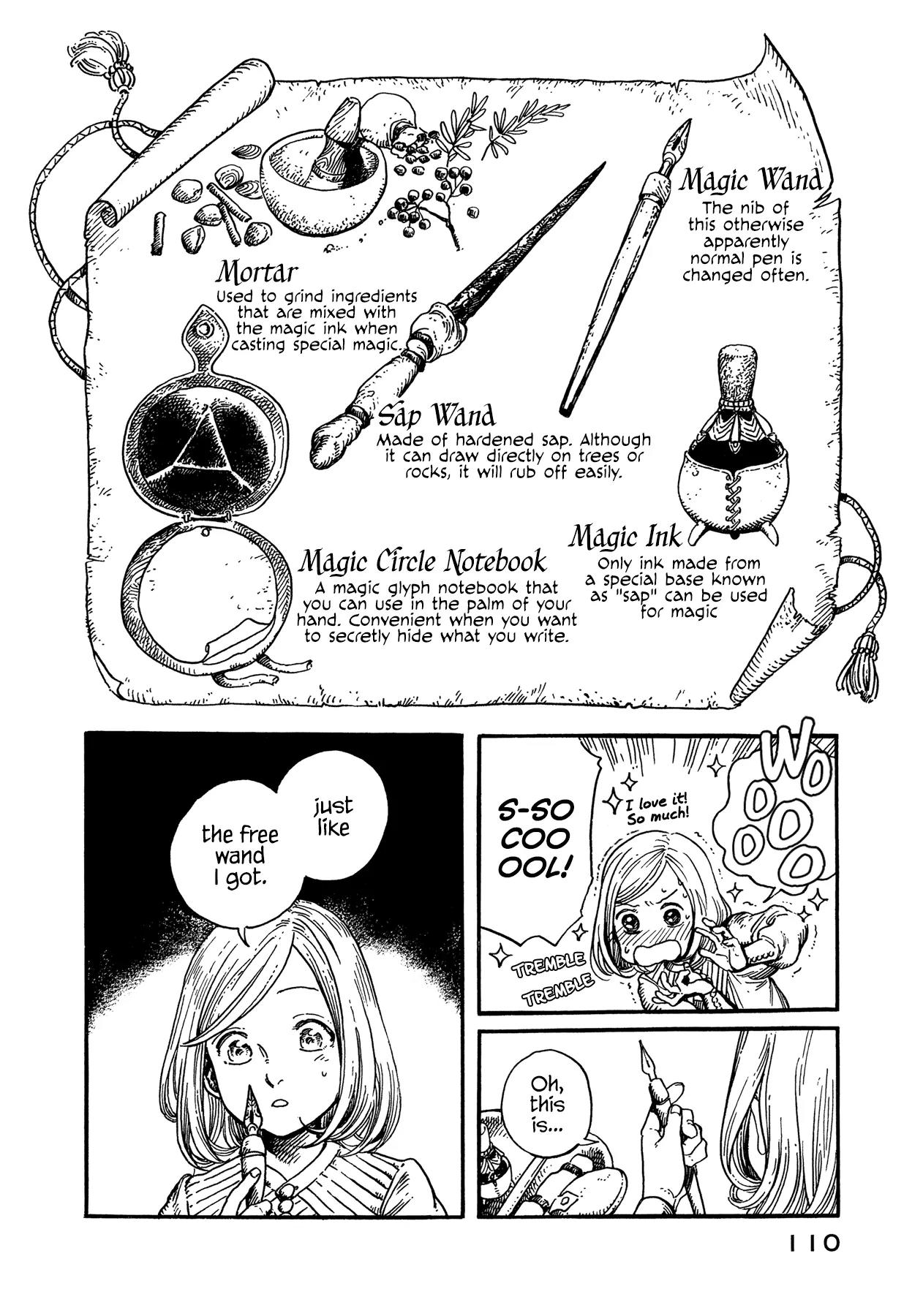 Read Witch Hat Atelier Manga Online