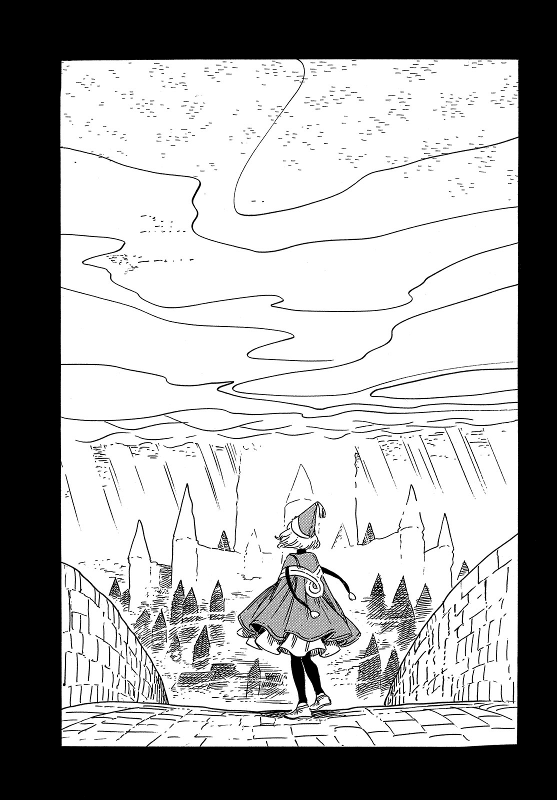 Read Witch Hat Atelier Manga Online