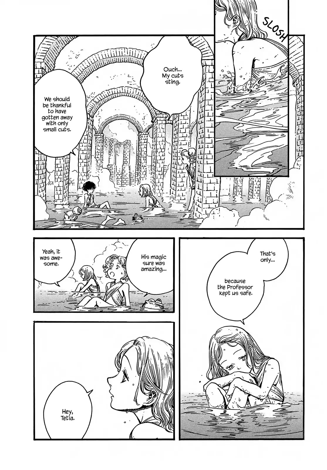 Read Witch Hat Atelier Manga Online