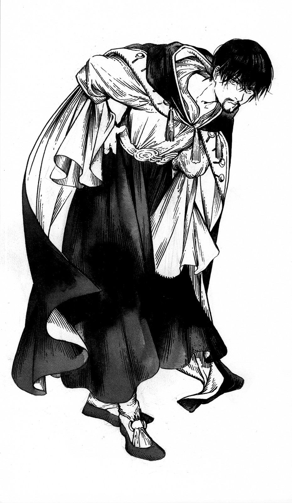 Read Witch Hat Atelier Manga Online