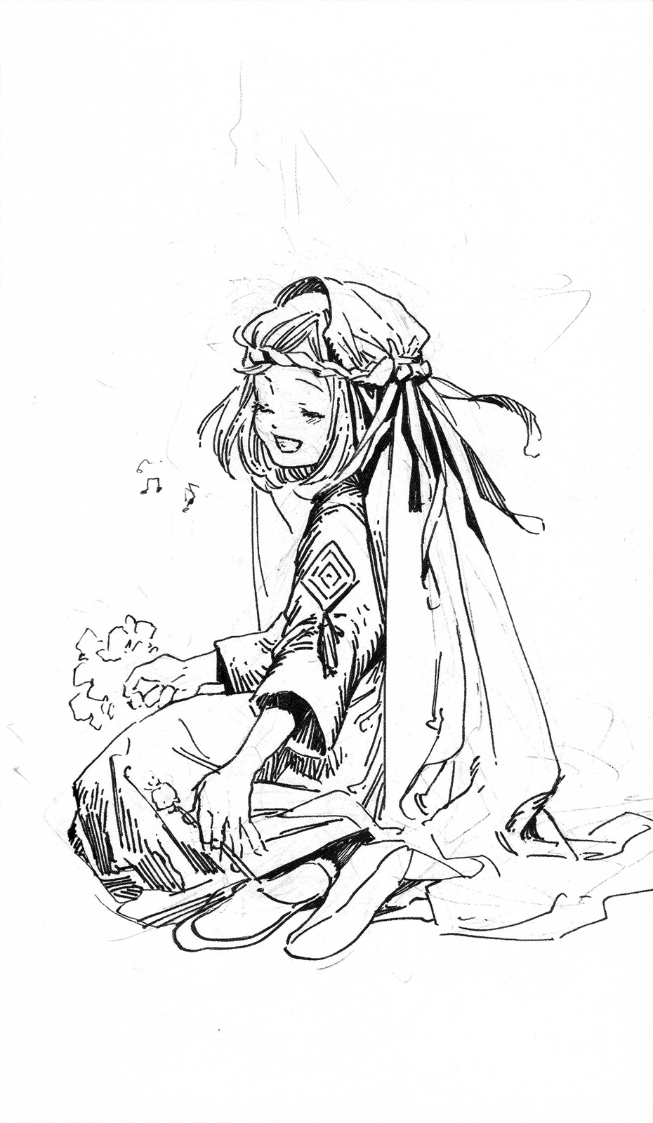 Read Witch Hat Atelier Manga Online