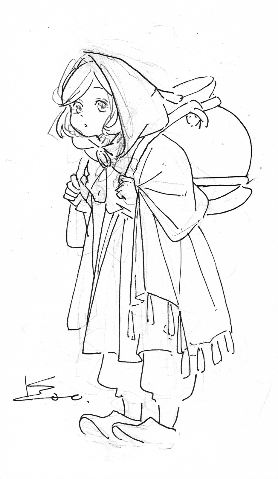 Read Witch Hat Atelier Manga Online