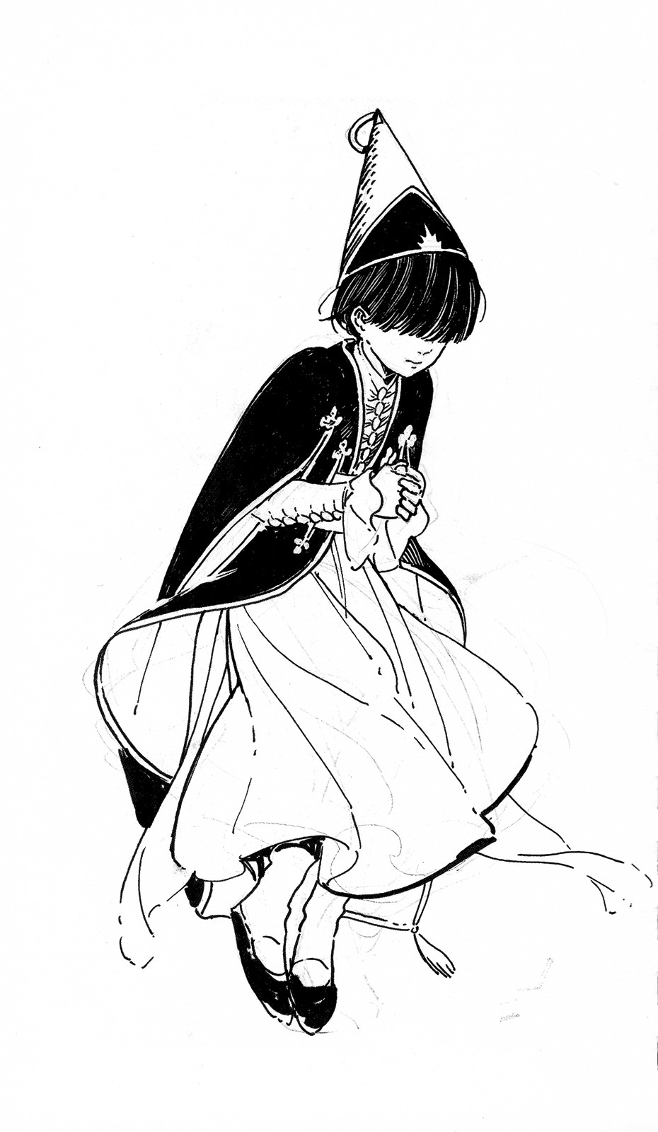 Read Witch Hat Atelier Manga Online
