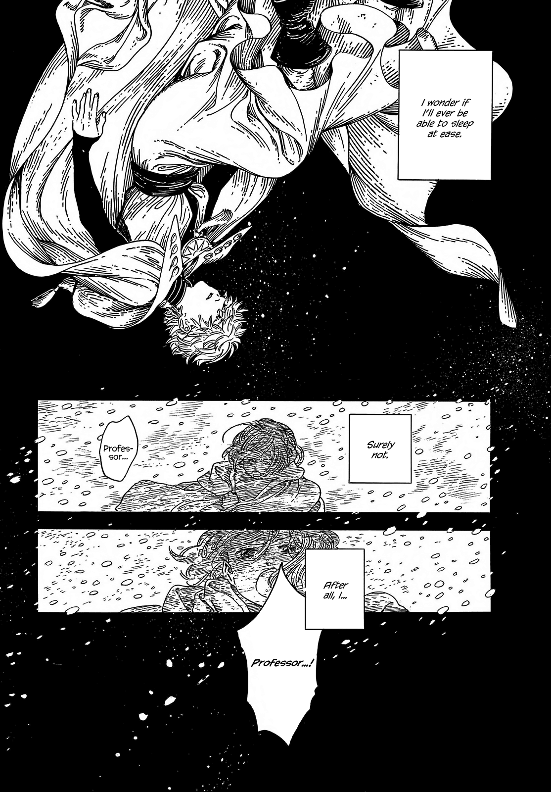 Read Witch Hat Atelier Manga Online