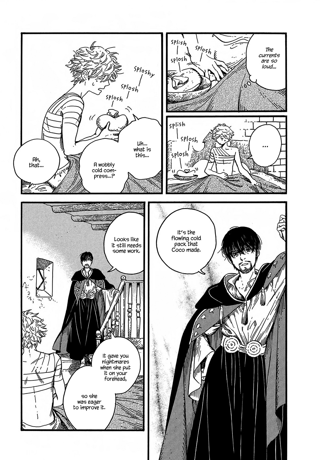 Read Witch Hat Atelier Manga Online