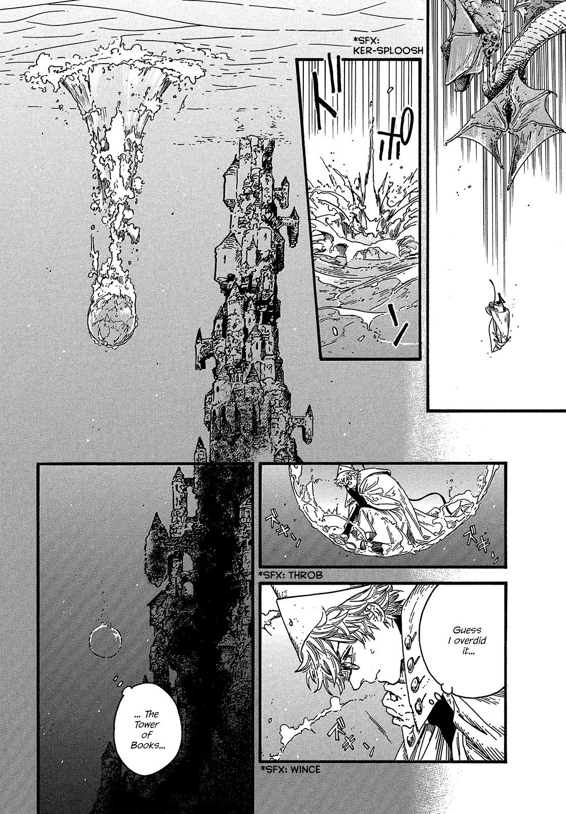 Read Witch Hat Atelier Manga Online