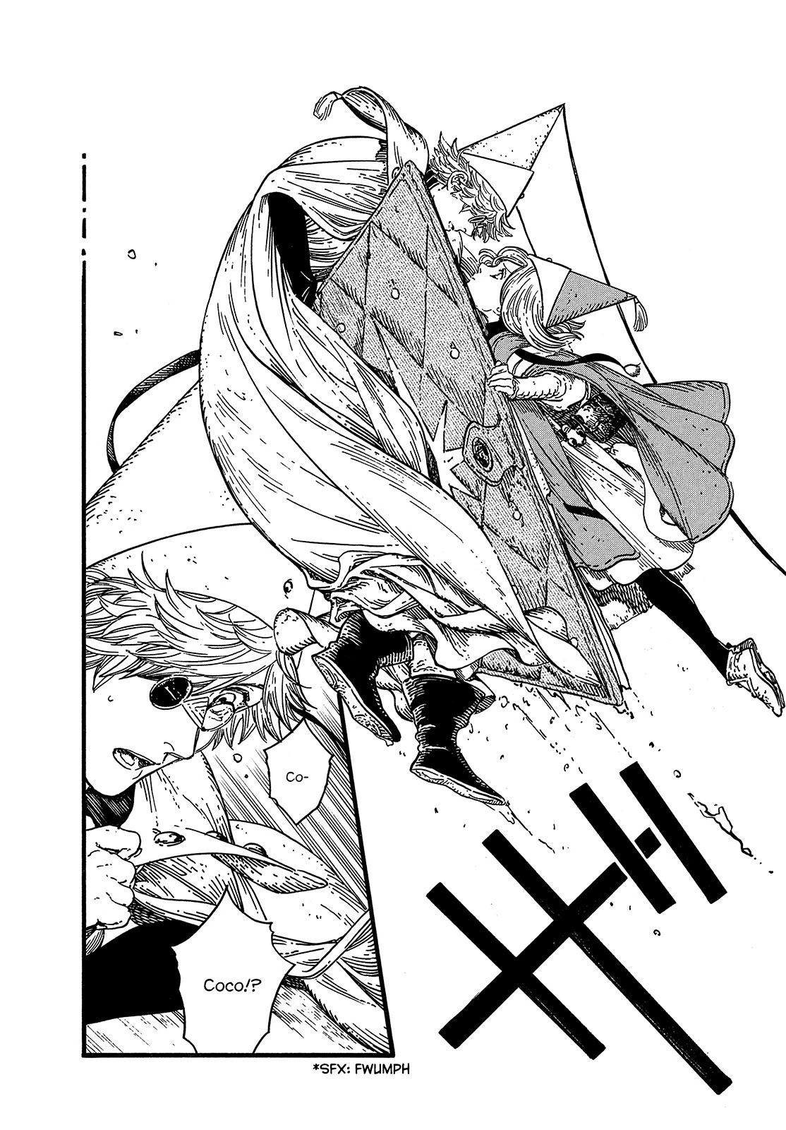 Read Witch Hat Atelier Manga Online