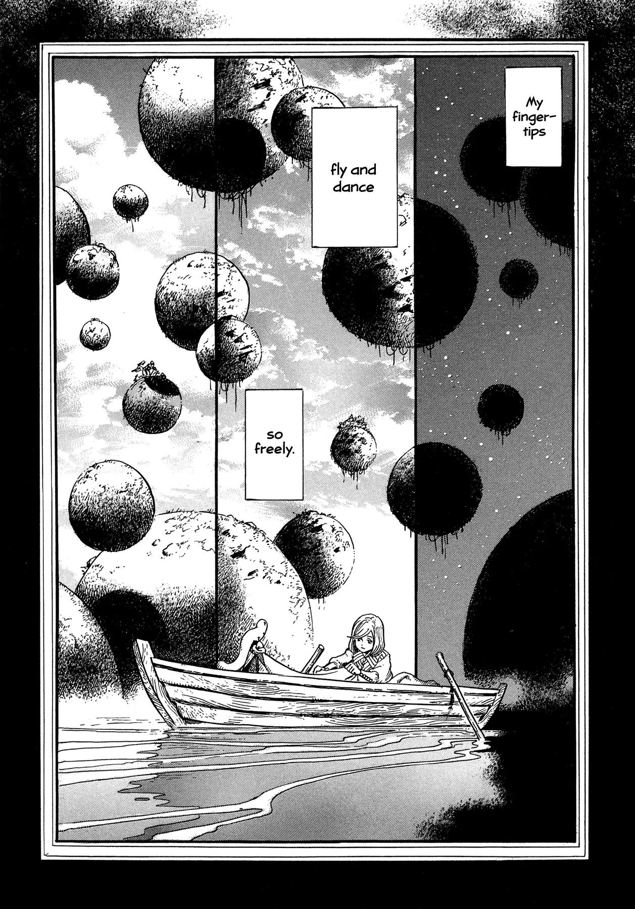 Read Witch Hat Atelier Manga Online