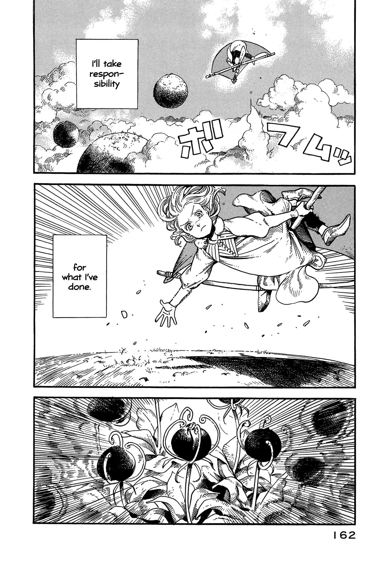 Read Witch Hat Atelier Manga Online