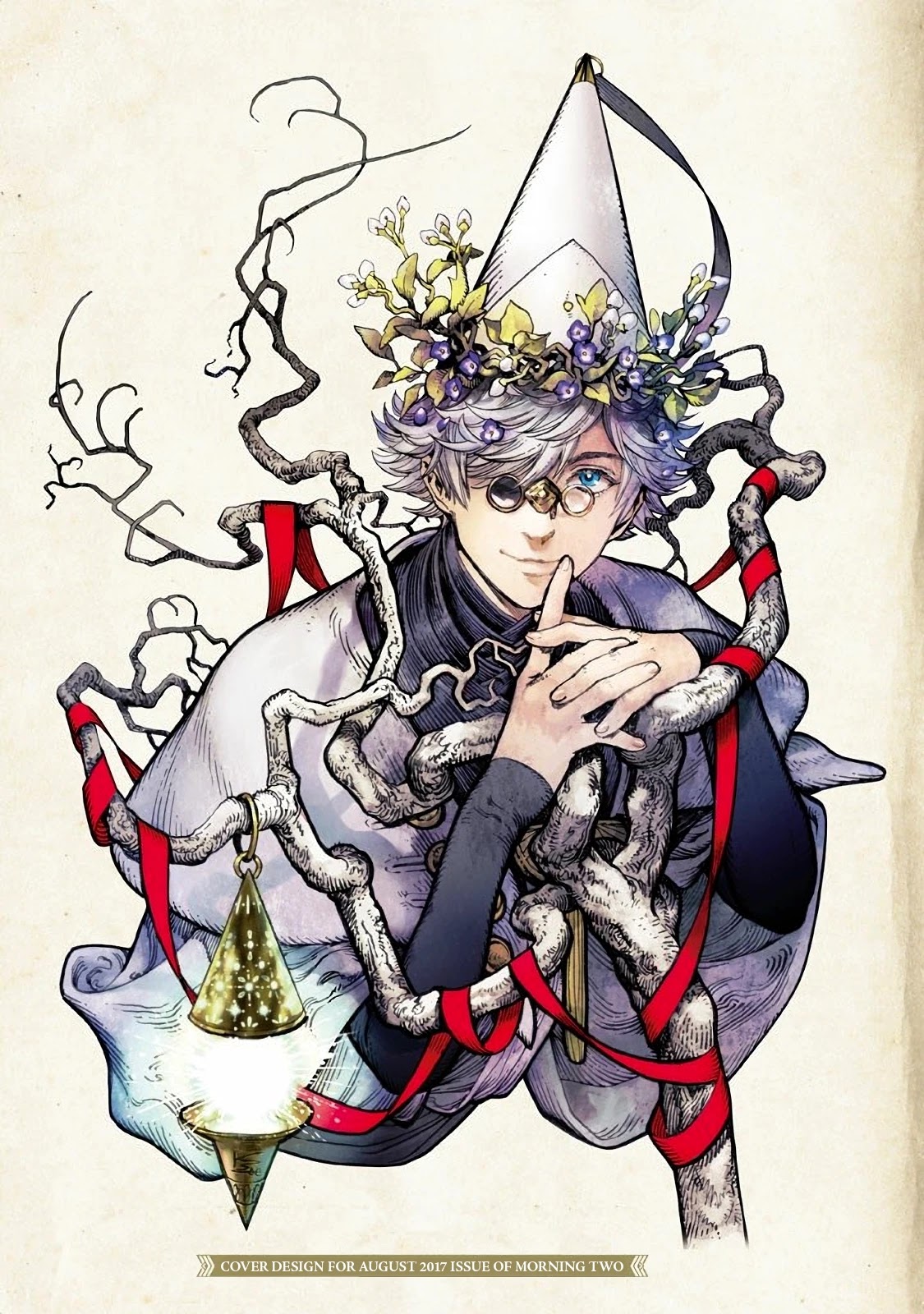 Read Witch Hat Atelier Manga Online