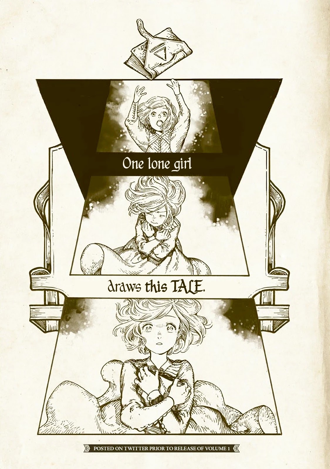 Read Witch Hat Atelier Manga Online