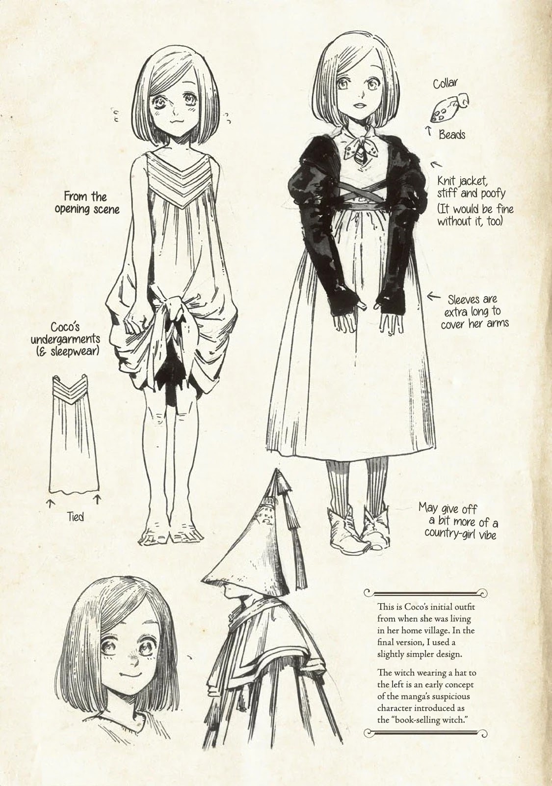 Read Witch Hat Atelier Manga Online