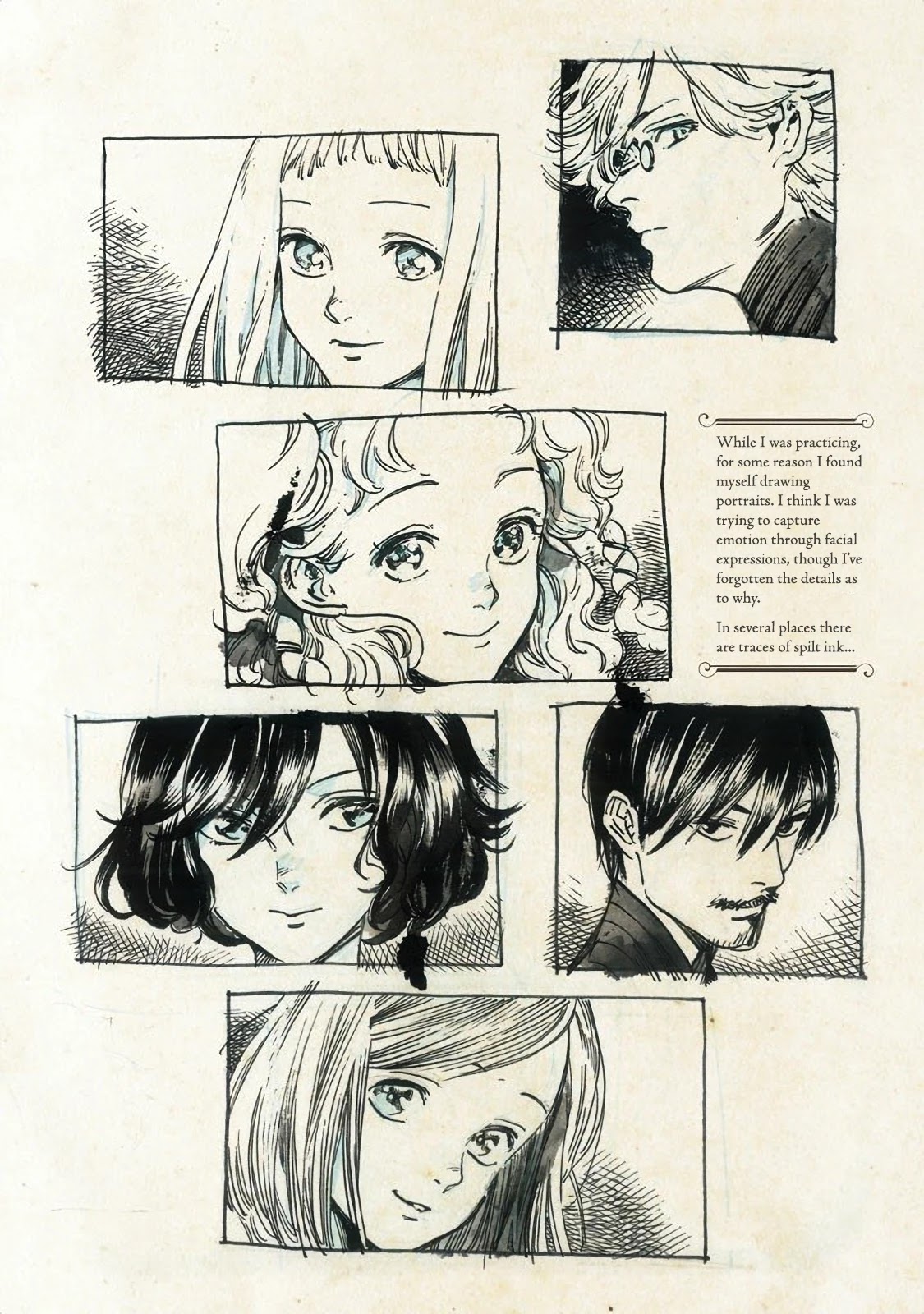 Read Witch Hat Atelier Manga Online