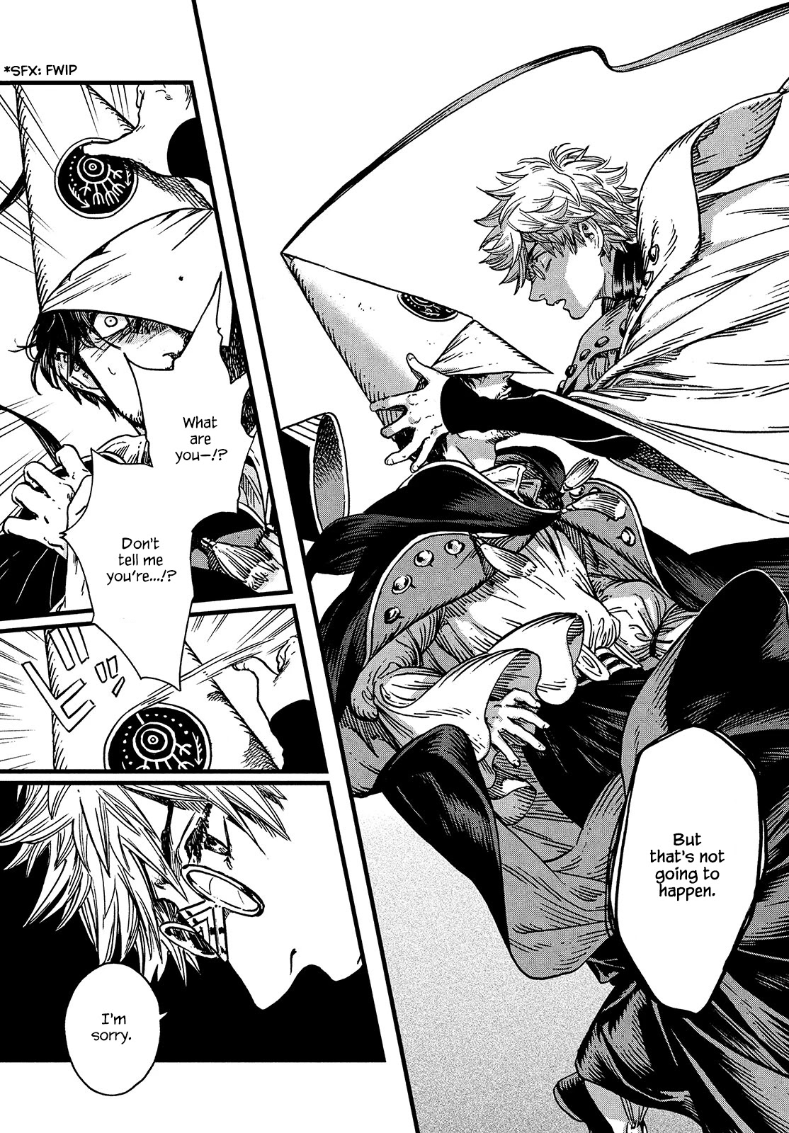 Read Witch Hat Atelier Manga Online