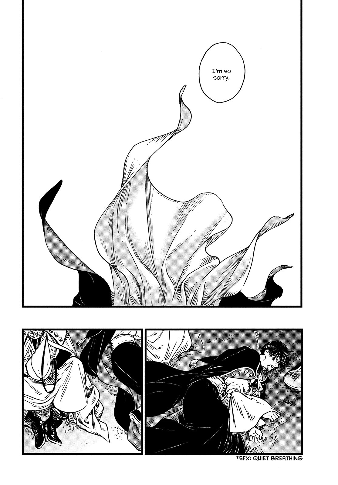 Read Witch Hat Atelier Manga Online