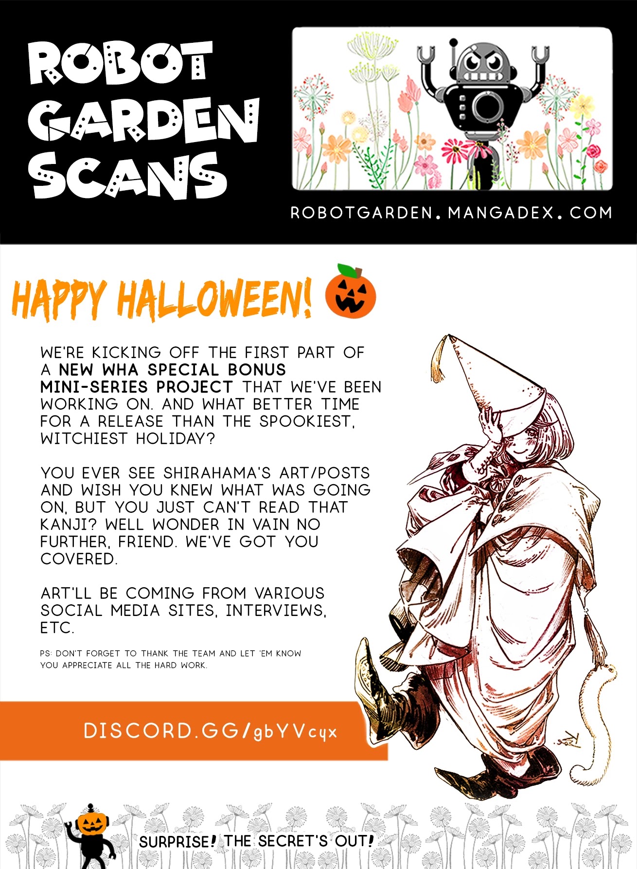Read Witch Hat Atelier Manga Online
