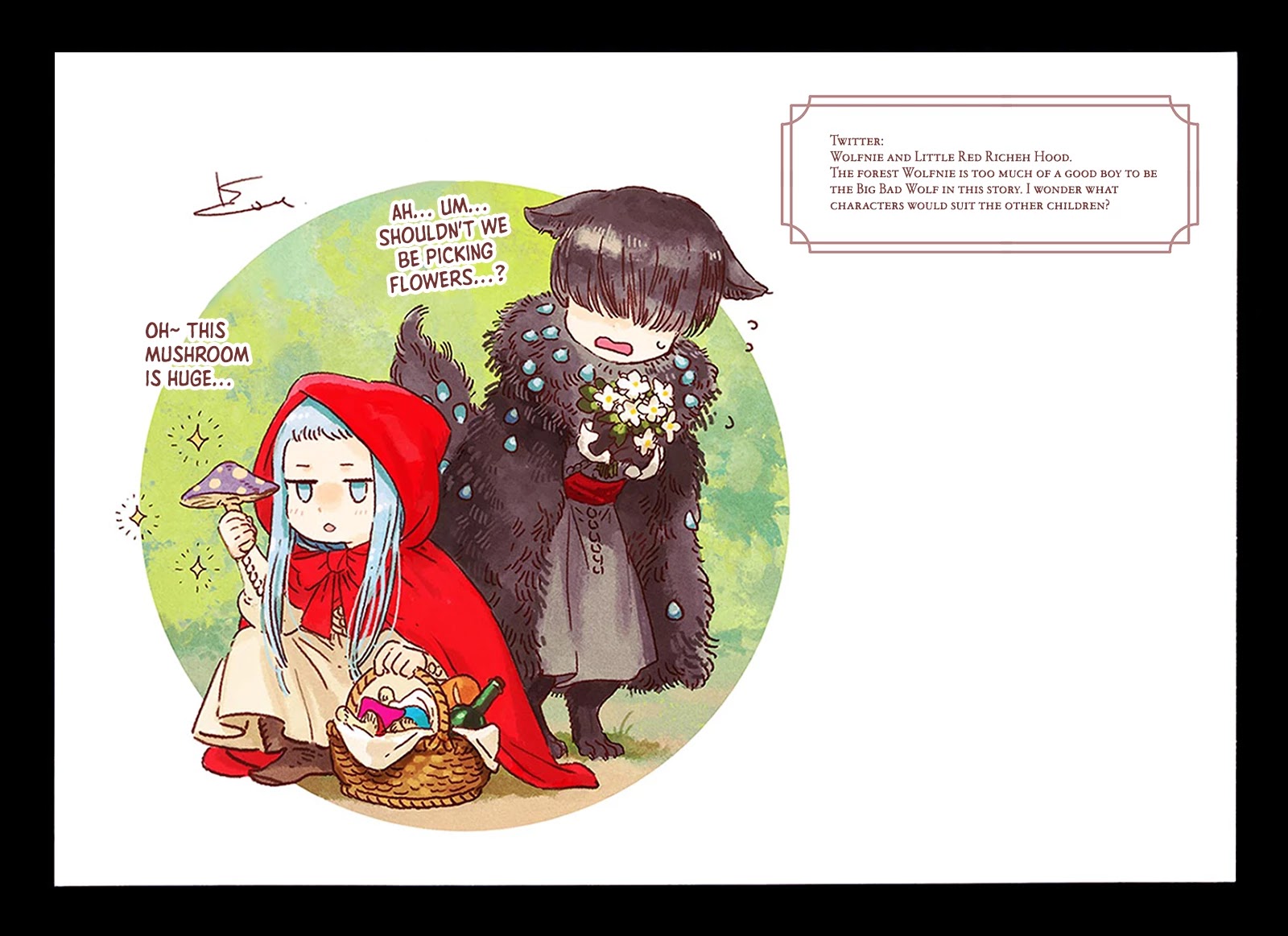 Read Witch Hat Atelier Manga Online