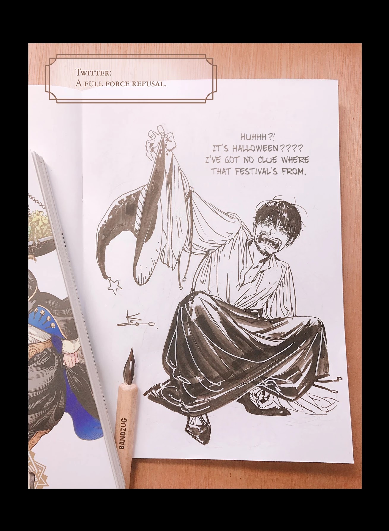 Read Witch Hat Atelier Manga Online