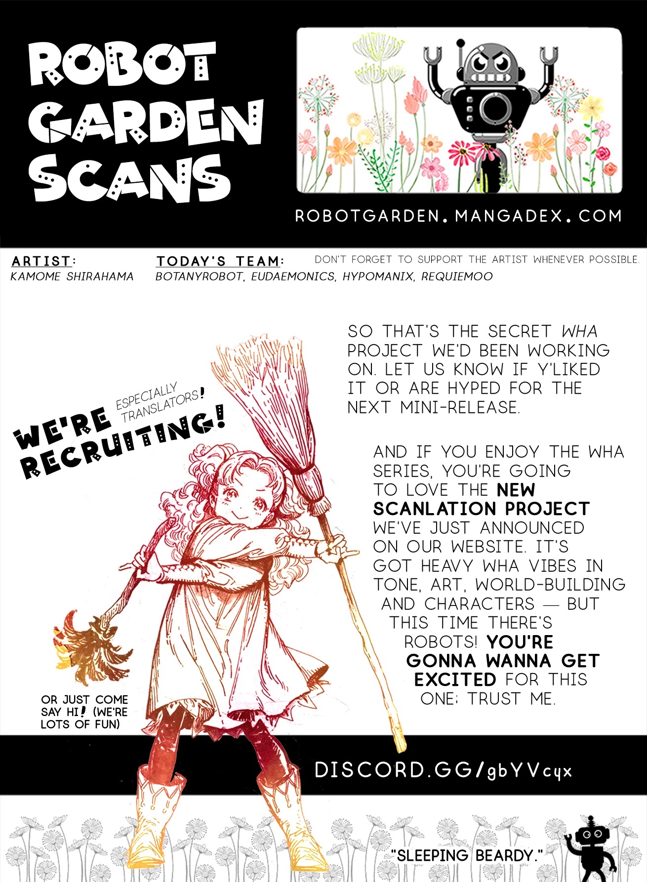 Read Witch Hat Atelier Manga Online