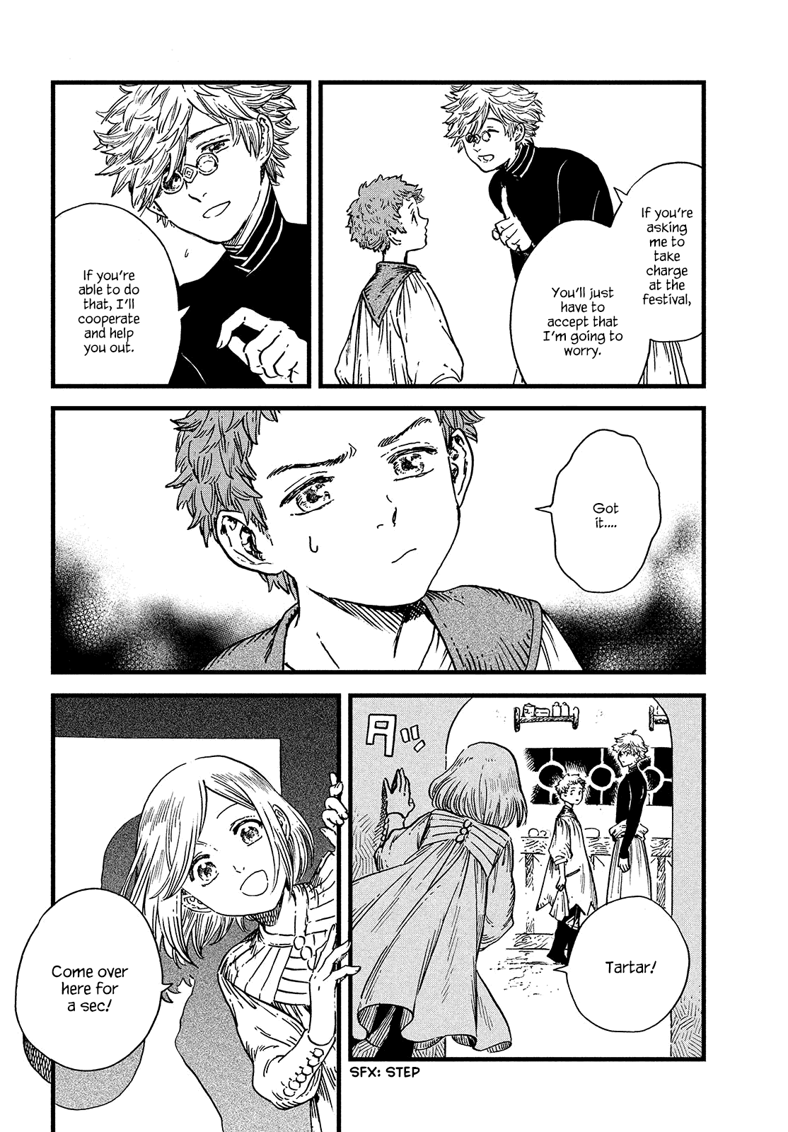 Read Witch Hat Atelier Manga Online