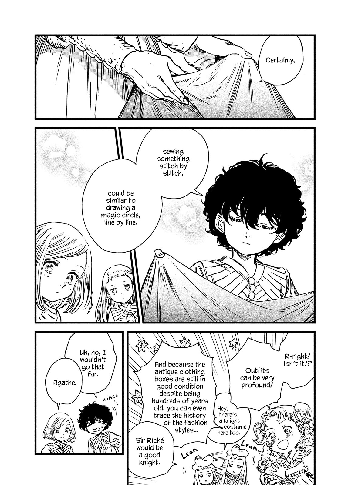 Read Witch Hat Atelier Manga Online