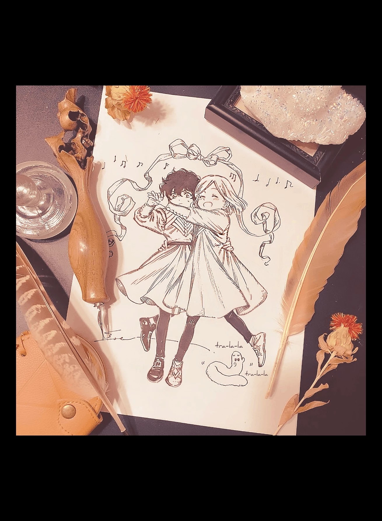 Read Witch Hat Atelier Manga Online