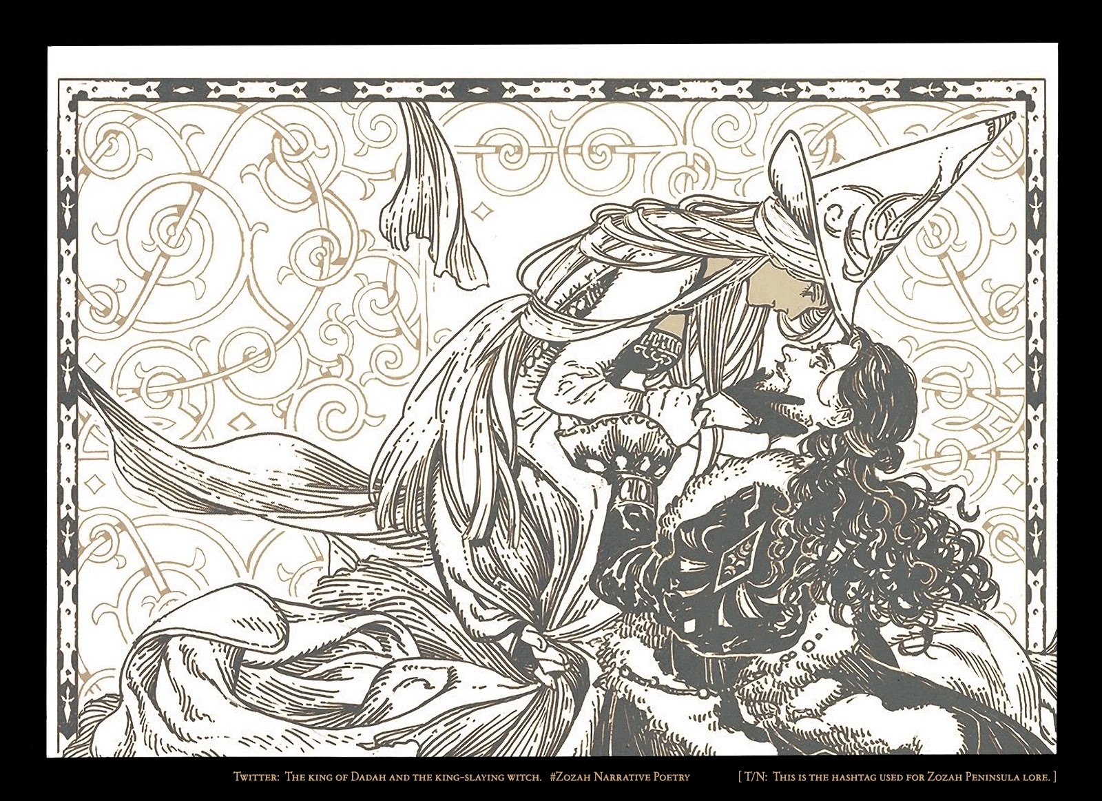 Read Witch Hat Atelier Manga Online