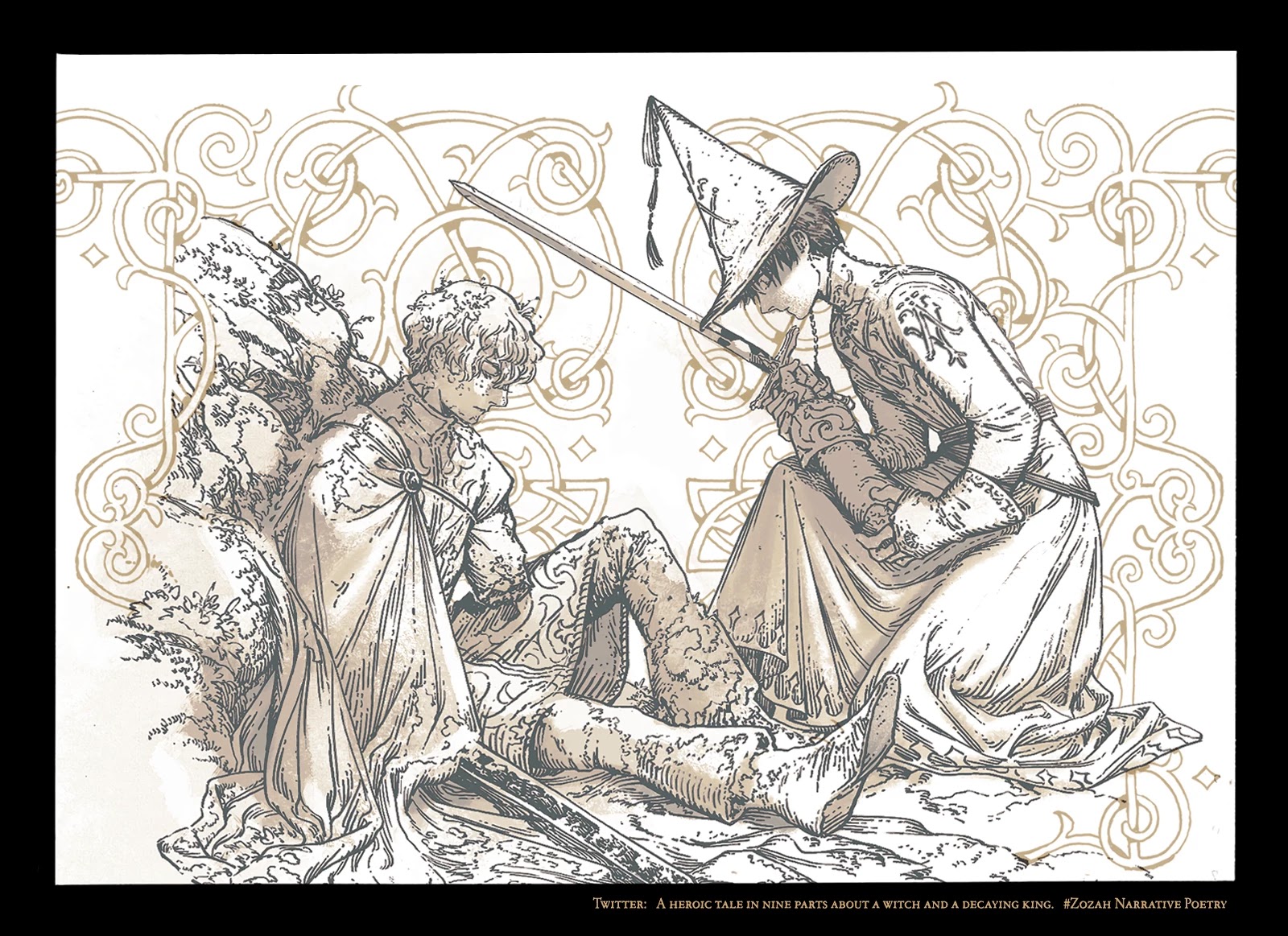 Read Witch Hat Atelier Manga Online