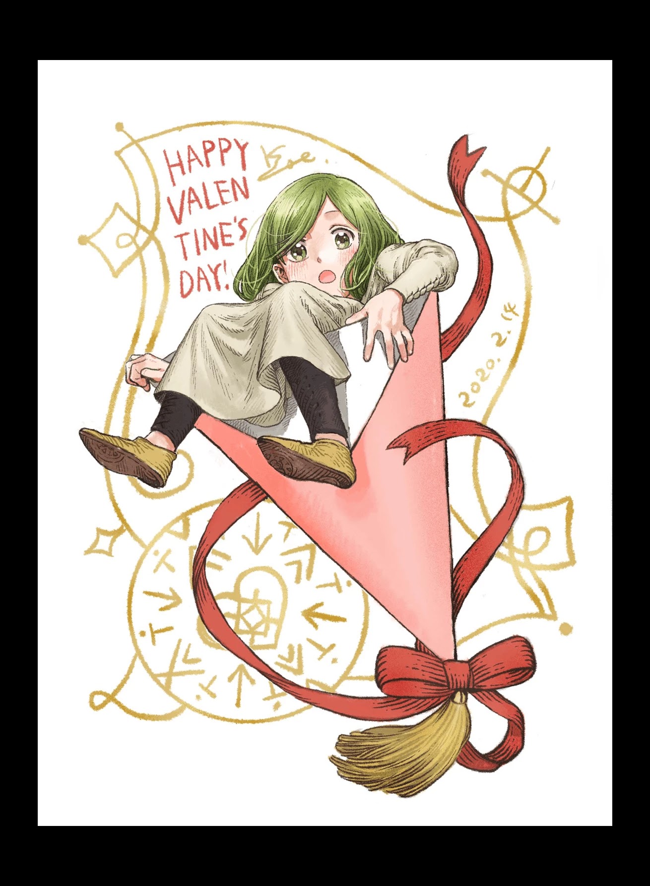 Read Witch Hat Atelier Manga Online