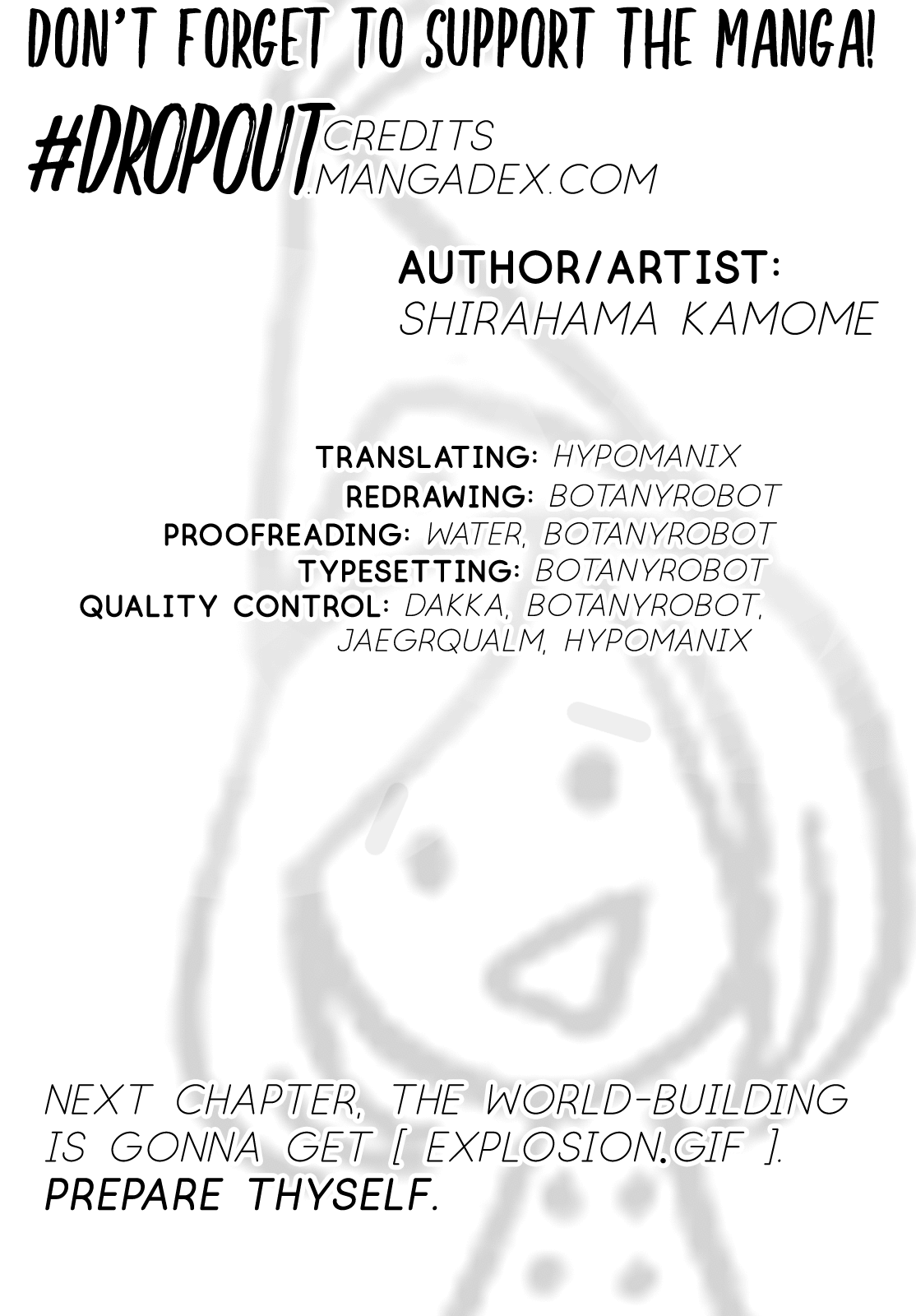 Read Witch Hat Atelier Manga Online