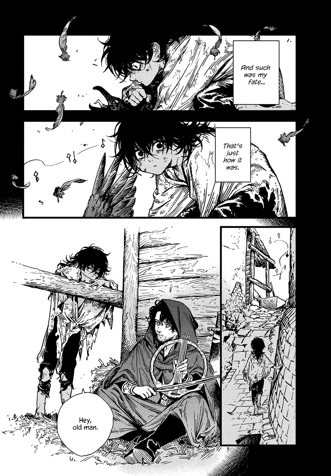 Read Witch Hat Atelier Manga Online