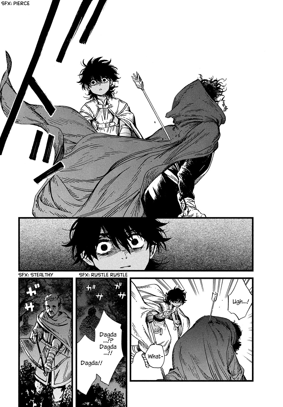 Read Witch Hat Atelier Manga Online