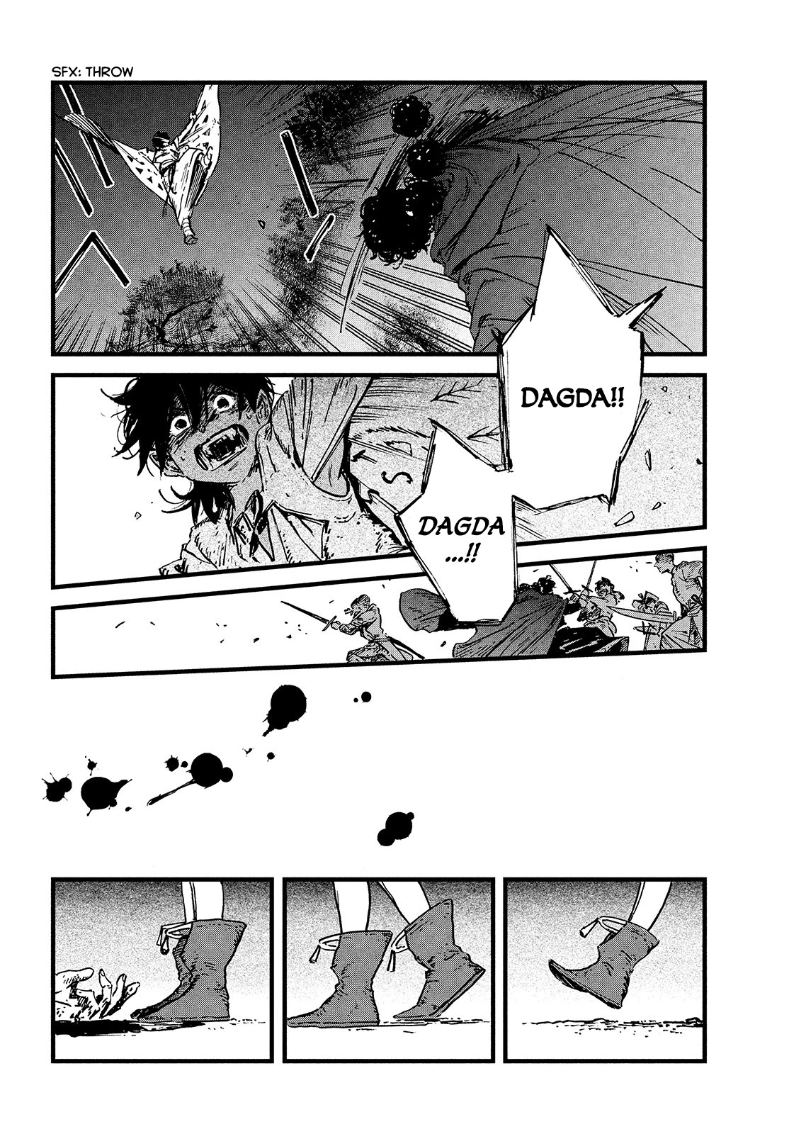 Read Witch Hat Atelier Manga Online