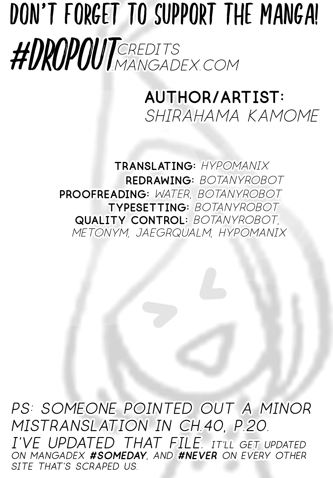 Read Witch Hat Atelier Manga Online