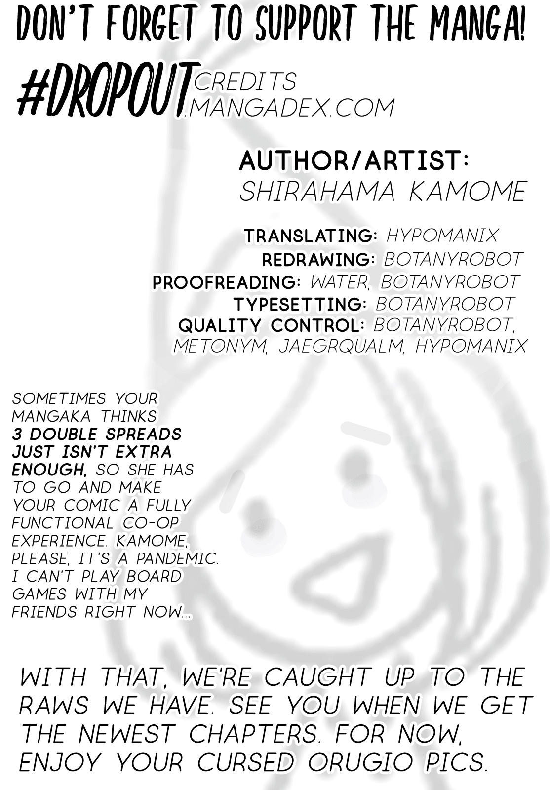 Read Witch Hat Atelier Manga Online