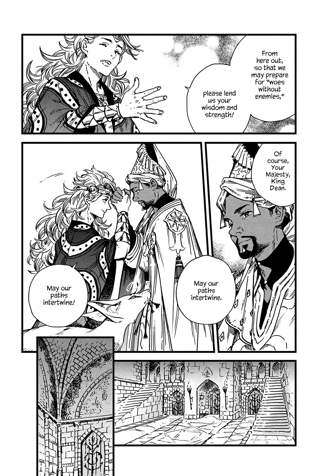 Read Witch Hat Atelier Manga Online