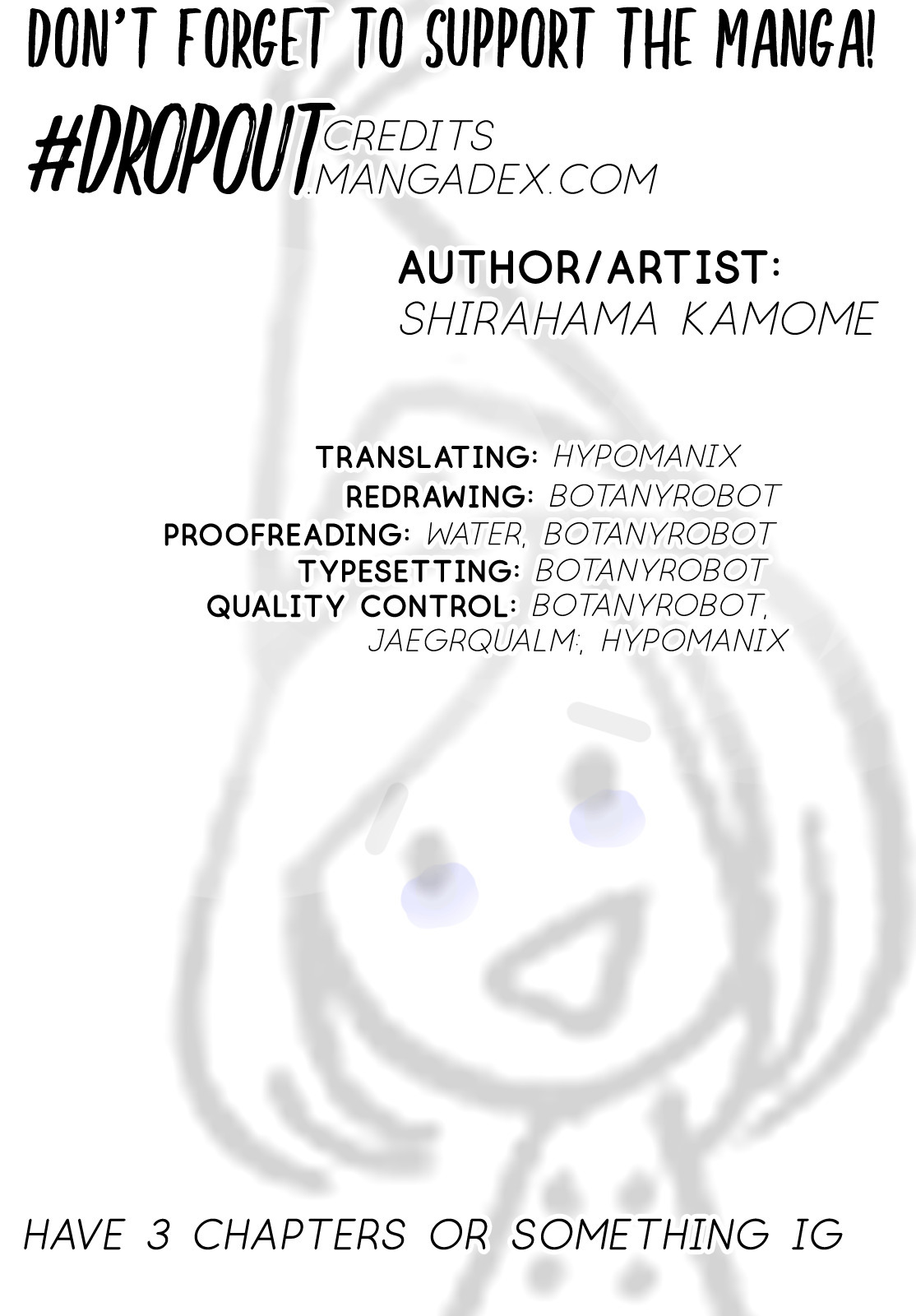 Read Witch Hat Atelier Manga Online
