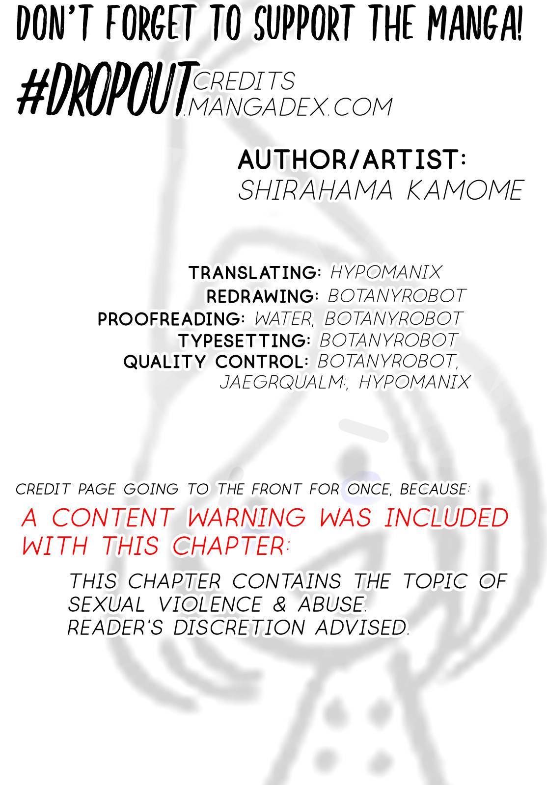 Read Witch Hat Atelier Manga Online