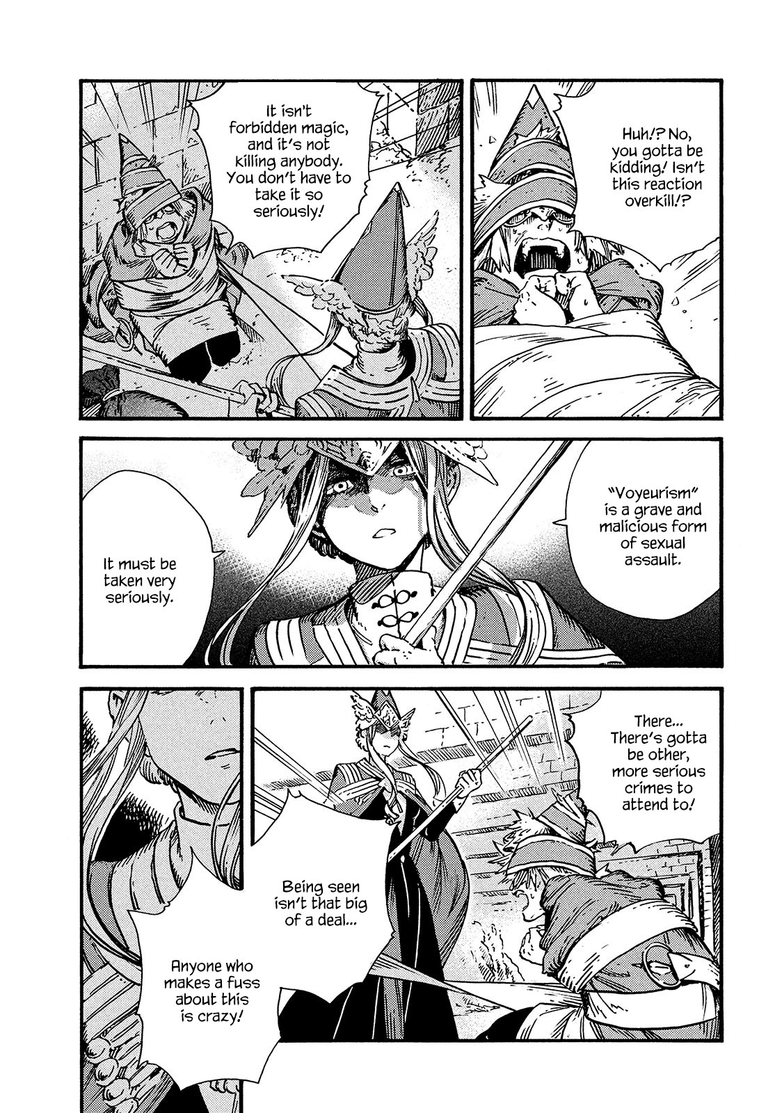 Read Witch Hat Atelier Manga Online