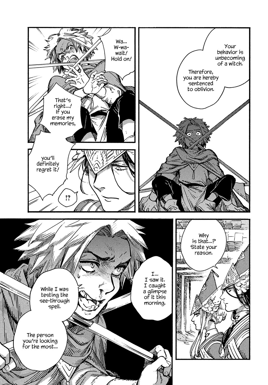 Read Witch Hat Atelier Manga Online