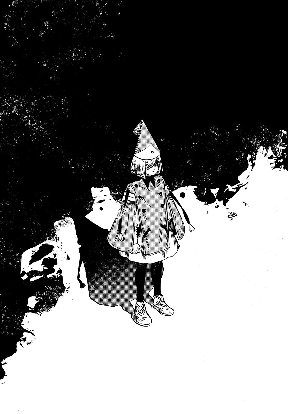 Read Witch Hat Atelier Manga Online