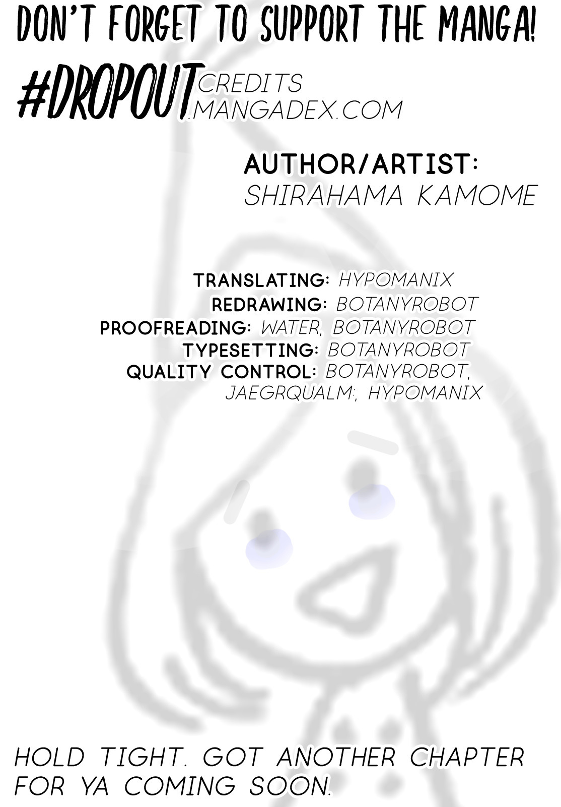 Read Witch Hat Atelier Manga Online