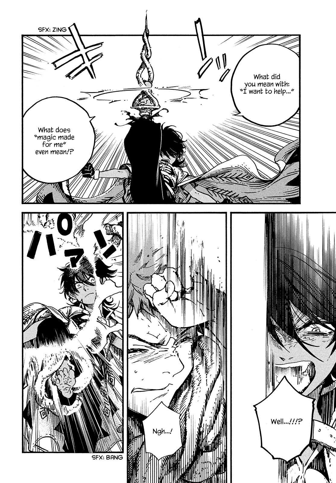 Read Witch Hat Atelier Manga Online