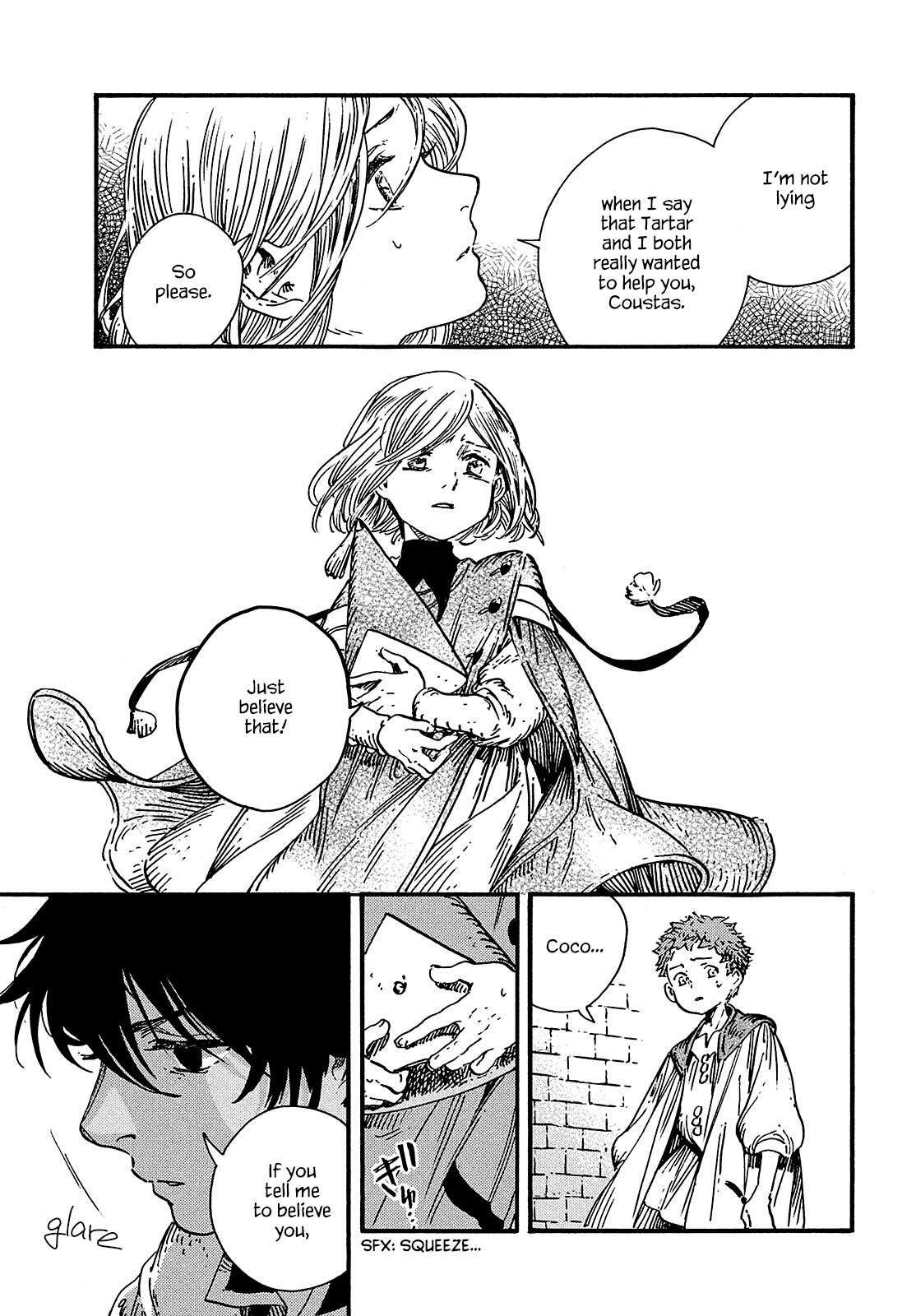 Read Witch Hat Atelier Manga Online