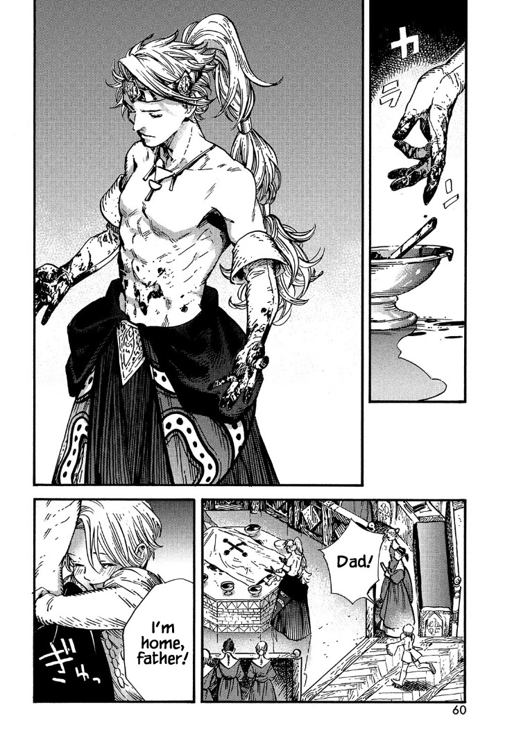 Read Witch Hat Atelier Manga Online