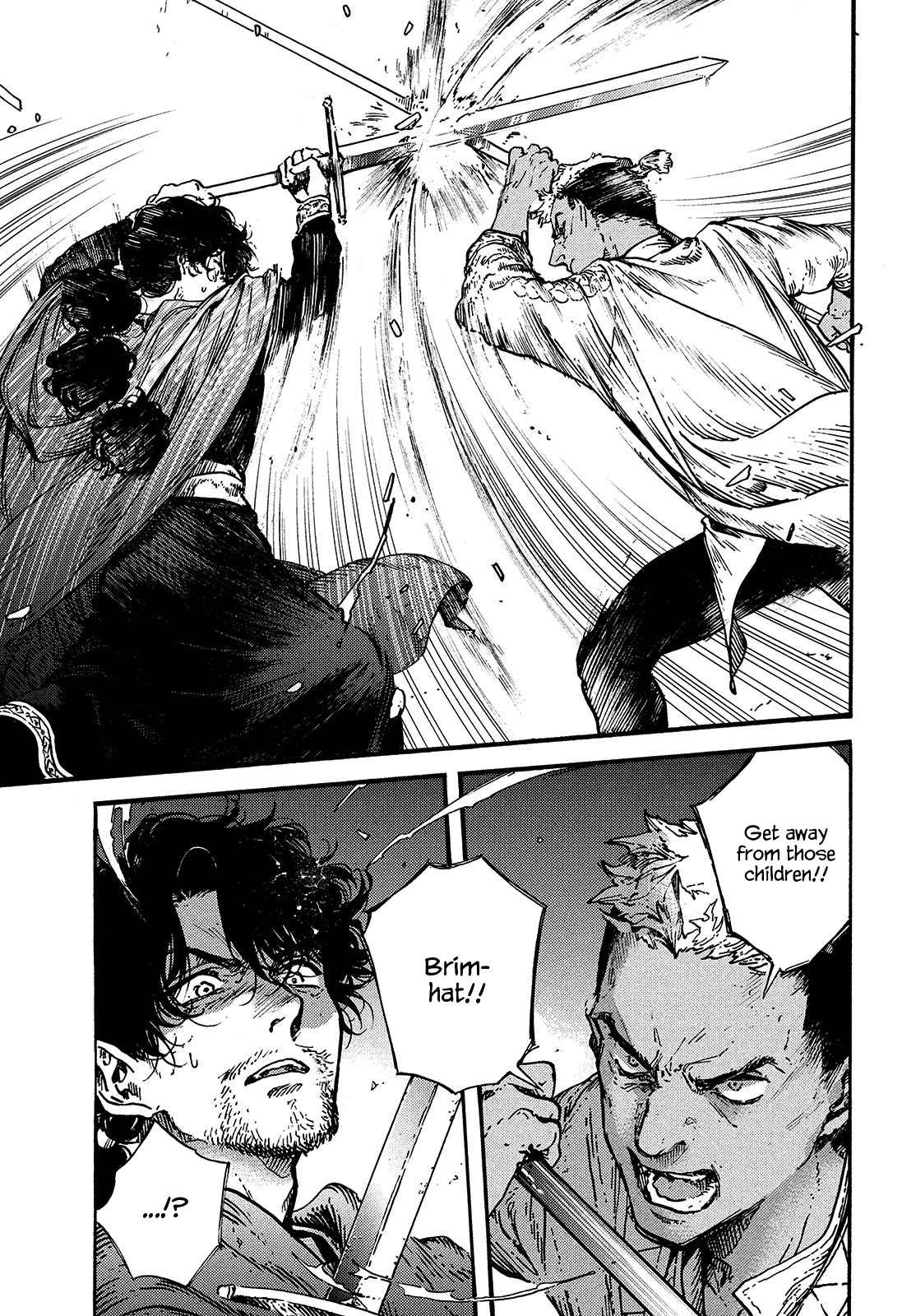 Read Witch Hat Atelier Manga Online