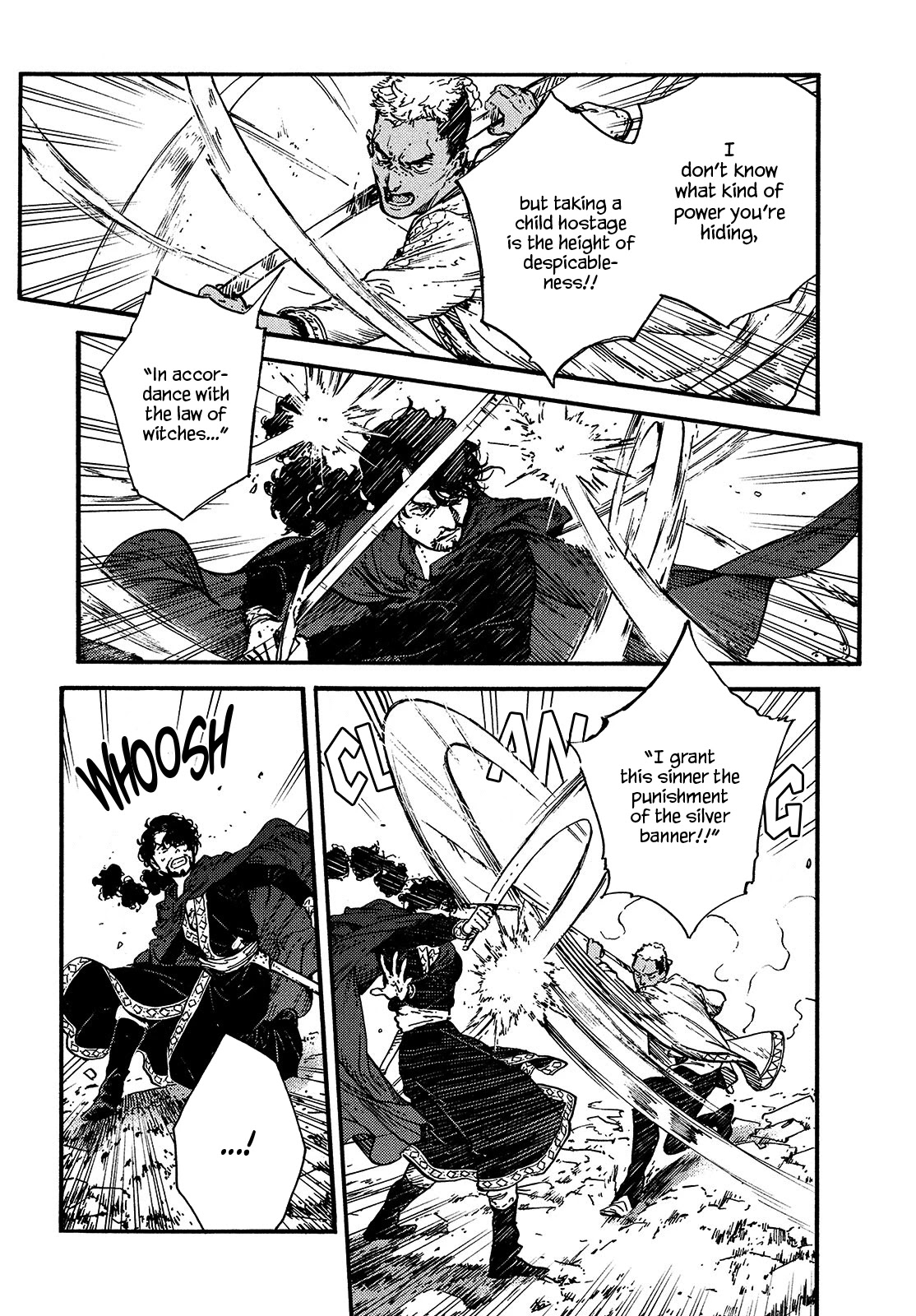 Read Witch Hat Atelier Manga Online